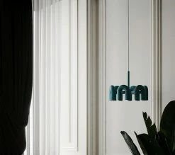 Vakkerlight Cirkus Chandelier