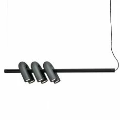 Vakkerlight Cirkus Chandelier