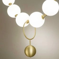 Vakkerlight Necklace LED Pendant Lamp