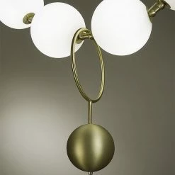 Vakkerlight Necklace LED Pendant Lamp