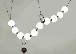 Vakkerlight Necklace LED Pendant Lamp