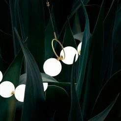 Vakkerlight Necklace LED Pendant Lamp