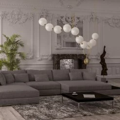 Vakkerlight Necklace LED Pendant Lamp