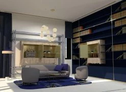 Vakkerlight Necklace LED Pendant Lamp