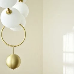 Vakkerlight Necklace LED Pendant Lamp