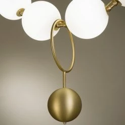 Vakkerlight Necklace LED Pendant Lamp