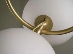 Vakkerlight Necklace LED Pendant Lamp