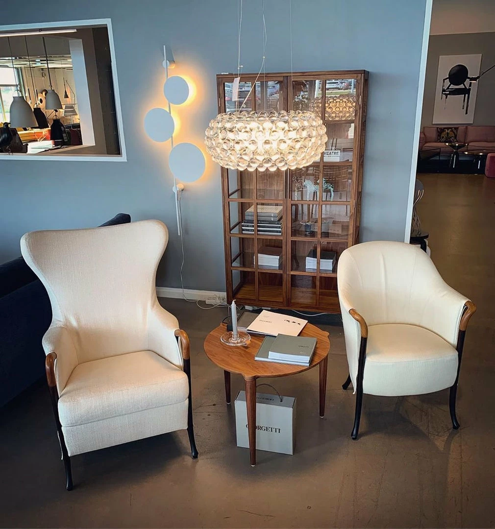 Best Sale ๐ Vakker Caboche Suspension Lamp Pendant Lights ๐ 15 Vakker Caboche Suspension Lamp Pendant Lights