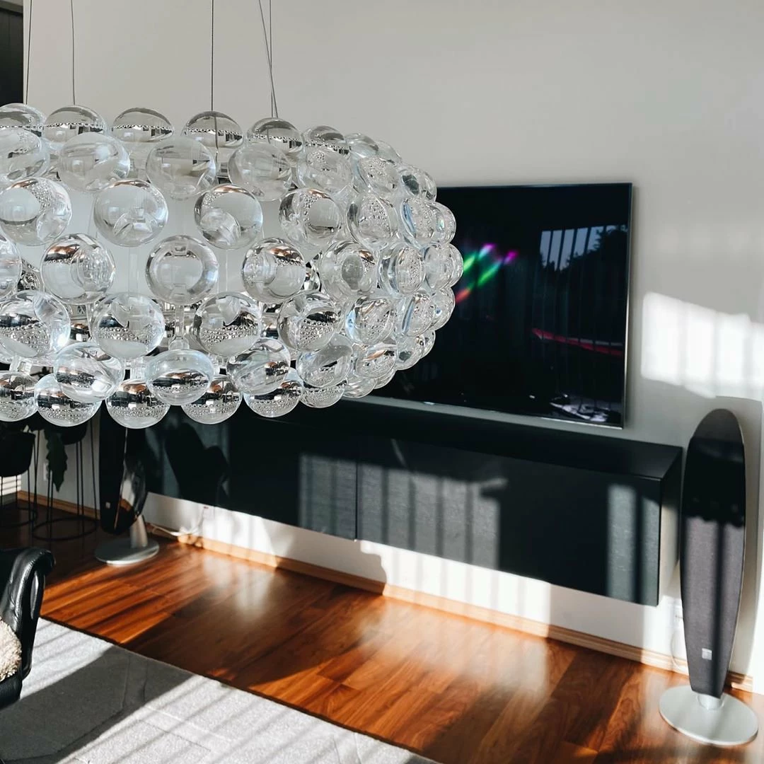 Best Sale ๐ Vakker Caboche Suspension Lamp Pendant Lights ๐ 26 Vakker Caboche Suspension Lamp Pendant Lights