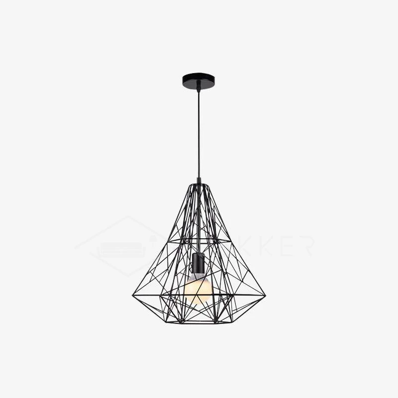 Top 10 😀 Vakkerlight Pendant Lights Cage Light Frame Pendant 😍 3 Vakkerlight Pendant Lights Cage Light Frame Pendant