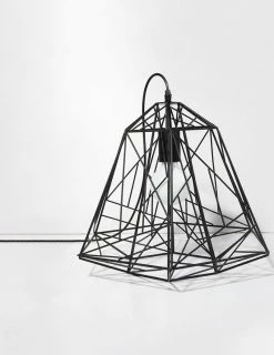 Top 10 😀 Vakkerlight Pendant Lights Cage Light Frame Pendant 😍 34 Vakkerlight Pendant Lights Cage Light Frame Pendant