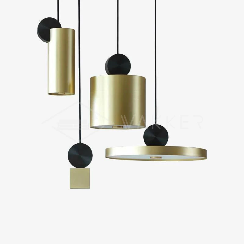 Cheapest 🔔 Vakkerlight Pendant Lights Cale Pendant Collection ❤️ 3 Vakkerlight Pendant Lights Cale Pendant Collection