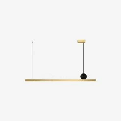 Vakkerlight Cale Suspension Lamp