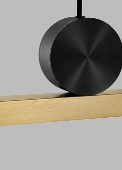 Flash Sale ✔️ Vakkerlight Cale Suspension Lamp ⭐ 40 Vakkerlight Cale Suspension Lamp