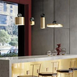 Vakkerlight Pendant Lights Cale Pendant Collection