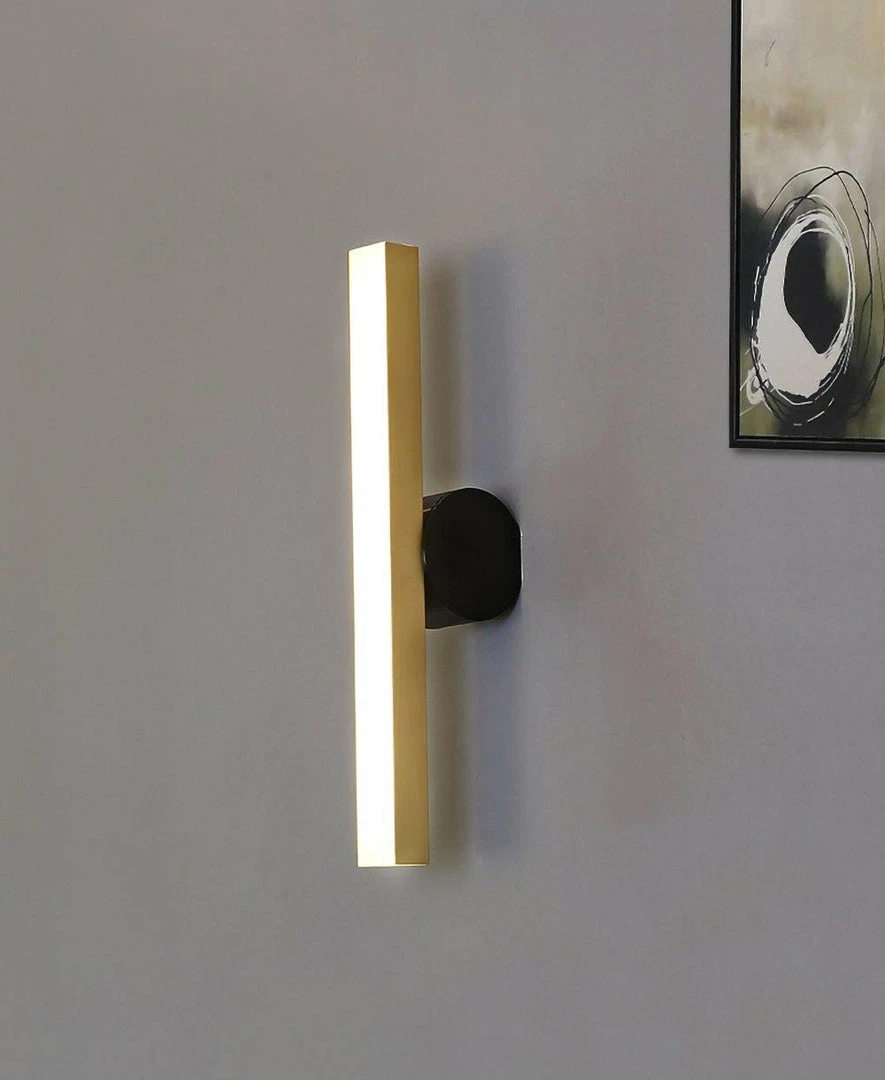 Budget ๐ฅฐ Vakkerlight Cale Wall Lamp Wall Sconces ๐ 15 Vakkerlight Cale Wall Lamp Wall Sconces