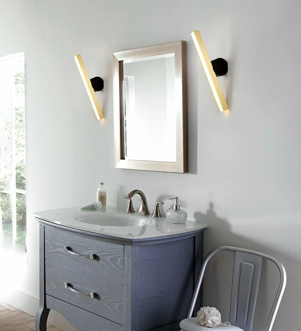 Budget ๐ฅฐ Vakkerlight Cale Wall Lamp Wall Sconces ๐ 18 Vakkerlight Cale Wall Lamp Wall Sconces