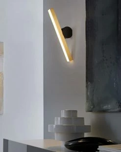 Budget ๐ฅฐ Vakkerlight Cale Wall Lamp Wall Sconces ๐ 35 Vakkerlight Cale Wall Lamp Wall Sconces