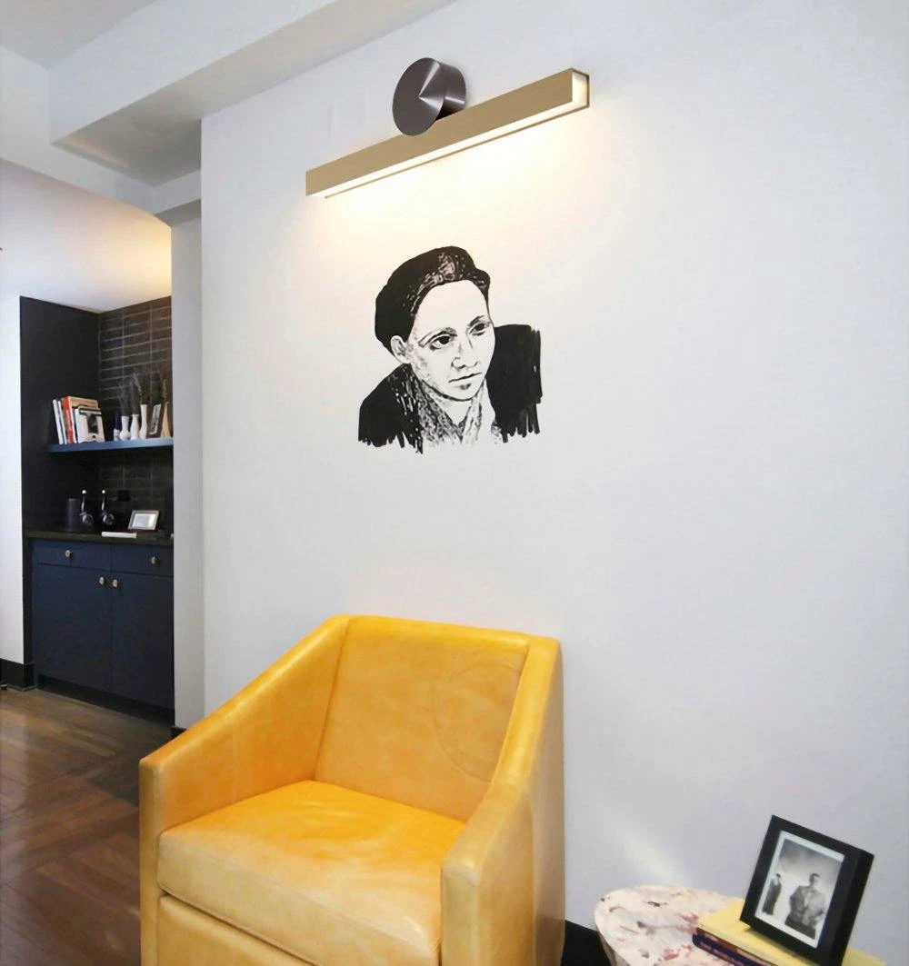 Budget ๐ฅฐ Vakkerlight Cale Wall Lamp Wall Sconces ๐ 9 Vakkerlight Cale Wall Lamp Wall Sconces