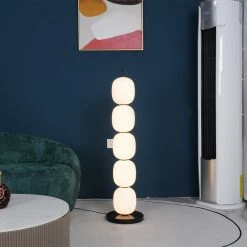 Vakkerlight Candied Haws Floor Lamp