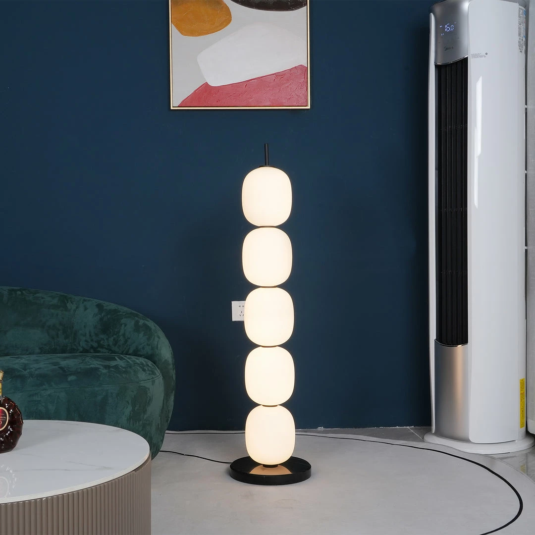 Budget ๐ Vakkerlight Candied Haws Floor Lamp ๐ฅ 26 Vakkerlight Candied Haws Floor Lamp