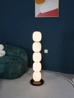 Vakkerlight Candied Haws Floor Lamp