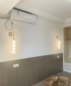 Deals ⌛ Vakkerlight Candied Haws Wall Lamp ⭐ 31 Vakkerlight Candied Haws Wall Lamp