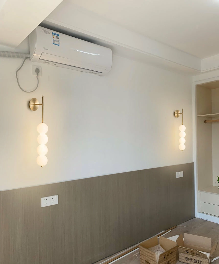 Deals ⌛ Vakkerlight Candied Haws Wall Lamp ⭐ 11 Vakkerlight Candied Haws Wall Lamp