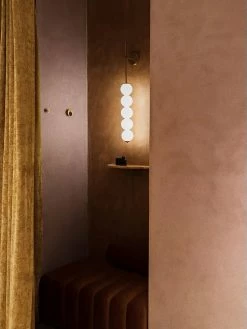 Deals ⌛ Vakkerlight Candied Haws Wall Lamp ⭐ 32 Vakkerlight Candied Haws Wall Lamp