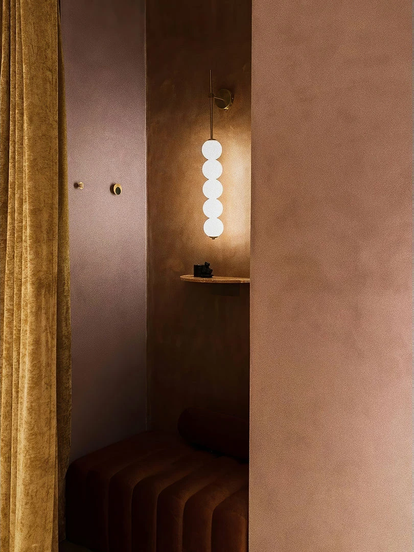 Deals ⌛ Vakkerlight Candied Haws Wall Lamp ⭐ 12 Vakkerlight Candied Haws Wall Lamp