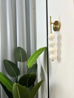 Deals ⌛ Vakkerlight Candied Haws Wall Lamp ⭐ 37 Vakkerlight Candied Haws Wall Lamp