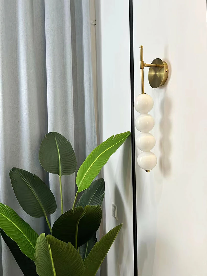 Deals ⌛ Vakkerlight Candied Haws Wall Lamp ⭐ 17 Vakkerlight Candied Haws Wall Lamp