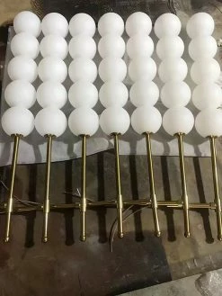 Deals ⌛ Vakkerlight Candied Haws Wall Lamp ⭐ 38 Vakkerlight Candied Haws Wall Lamp