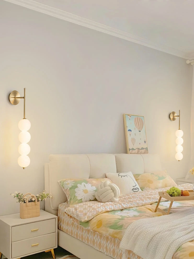 Deals ⌛ Vakkerlight Candied Haws Wall Lamp ⭐ 7 Vakkerlight Candied Haws Wall Lamp