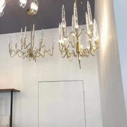 Vakkerlight Candles Chandeliers