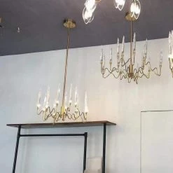 Vakkerlight Candles Chandeliers