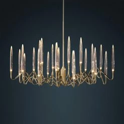 Vakkerlight Candles Chandeliers
