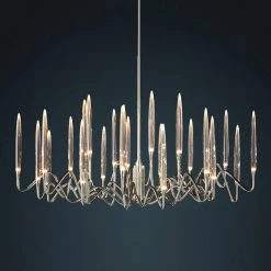 Vakkerlight Candles Chandeliers