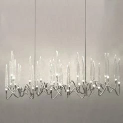 Vakkerlight Candles Chandeliers
