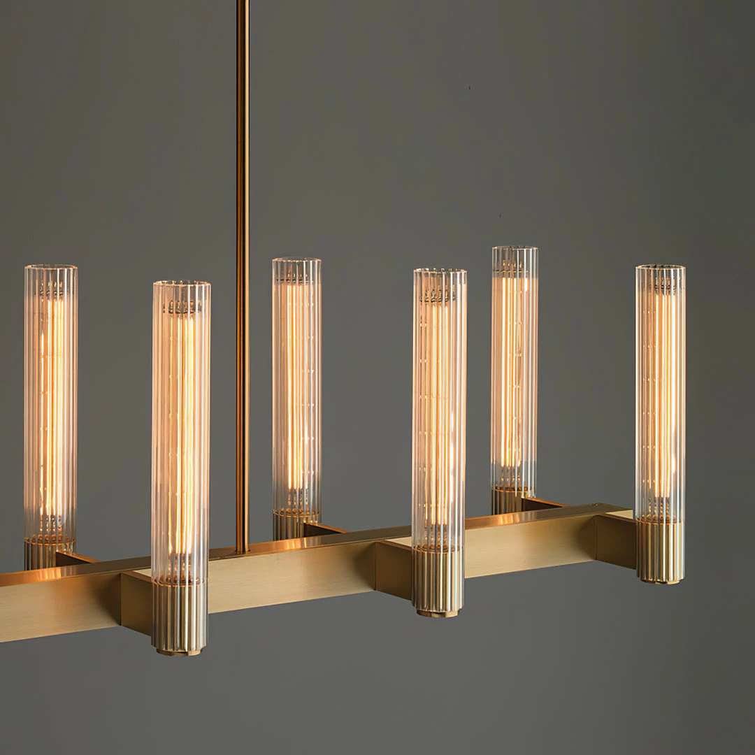 Coupon ๐ Vakkerlight Chandeliers Cannele Linear Chandelier ๐ 18 Vakkerlight Chandeliers Cannele Linear Chandelier