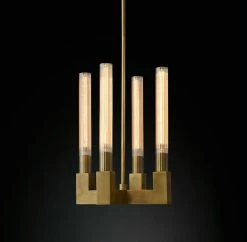 Coupon ๐ Vakkerlight Chandeliers Cannele Linear Chandelier ๐ 63 Vakkerlight Chandeliers Cannele Linear Chandelier