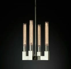 Coupon ๐ Vakkerlight Chandeliers Cannele Linear Chandelier ๐ 65 Vakkerlight Chandeliers Cannele Linear Chandelier