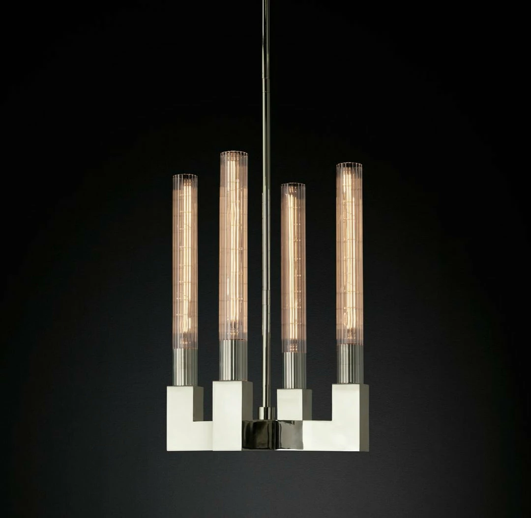 Coupon ๐ Vakkerlight Chandeliers Cannele Linear Chandelier ๐ 34 Vakkerlight Chandeliers Cannele Linear Chandelier