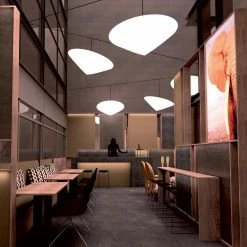 Vakkerlight Cao Mao Pendant Light Pendant Lights