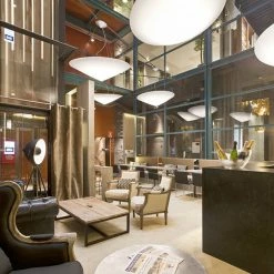 Vakkerlight Cao Mao Pendant Light Pendant Lights