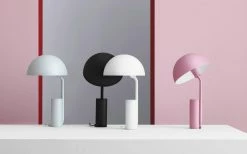 Vakker Cap Table Lamp Table Lamps