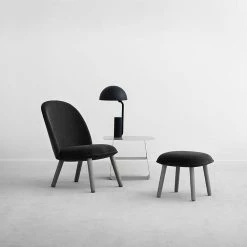 Vakker Cap Table Lamp Table Lamps