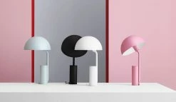 Vakker Cap Table Lamp Table Lamps