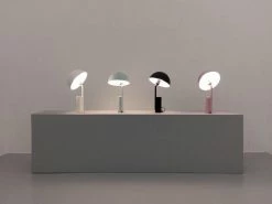 Vakker Cap Table Lamp Table Lamps
