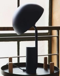 Vakker Cap Table Lamp Table Lamps